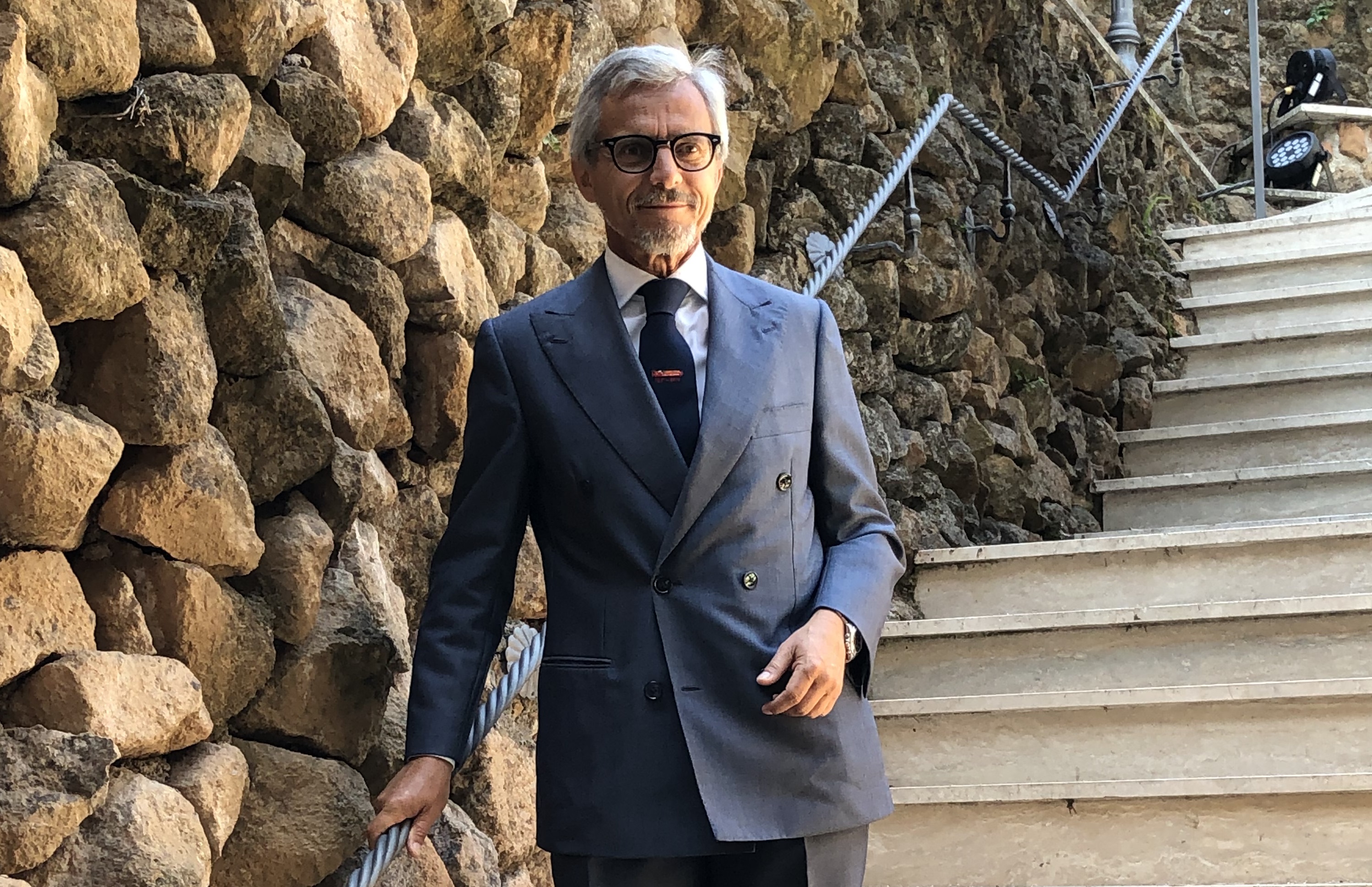 messina stefano assarmatori
