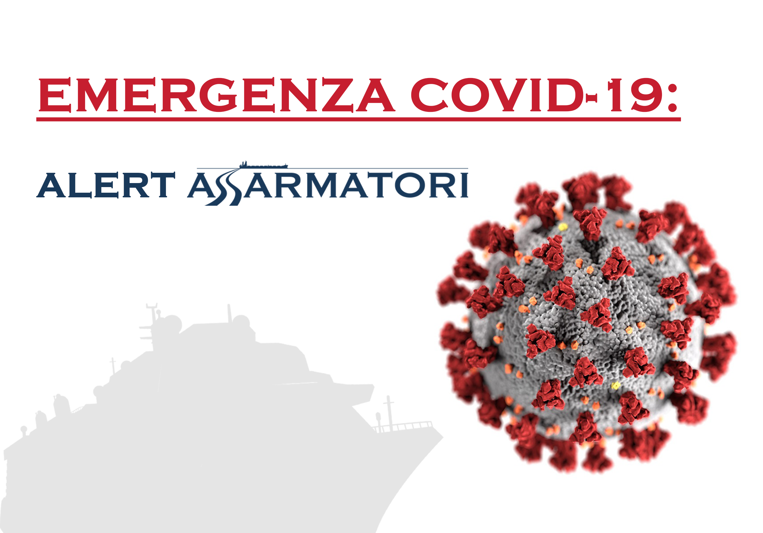 alert covid assarmatori