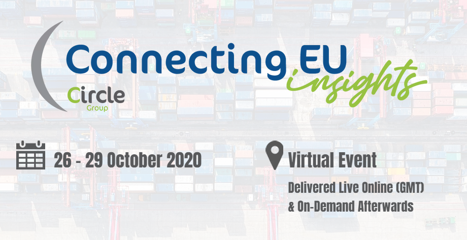 connecting eu