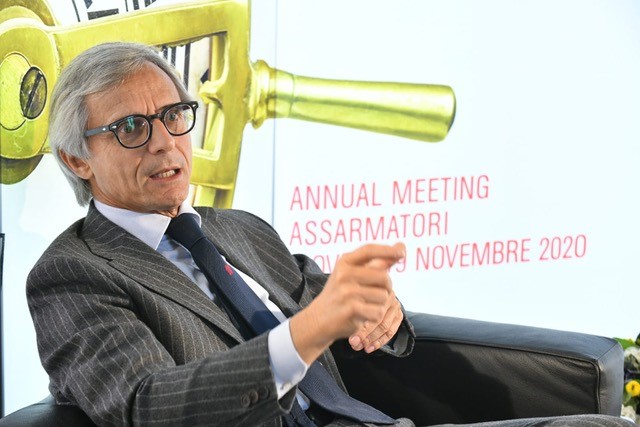 Foto Stefano Messina