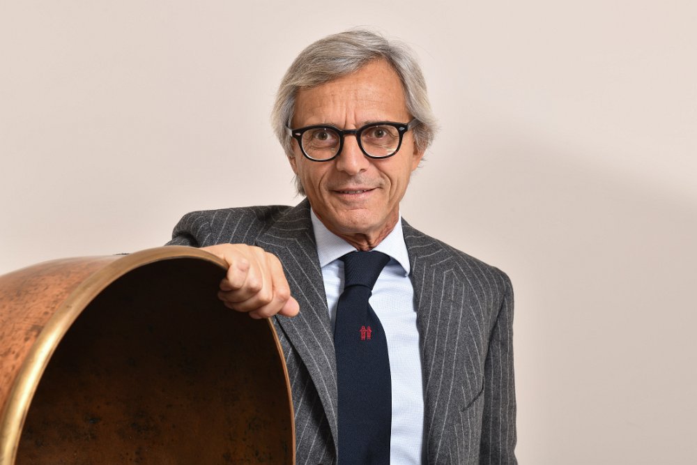 stefano messina assarmatori 2020