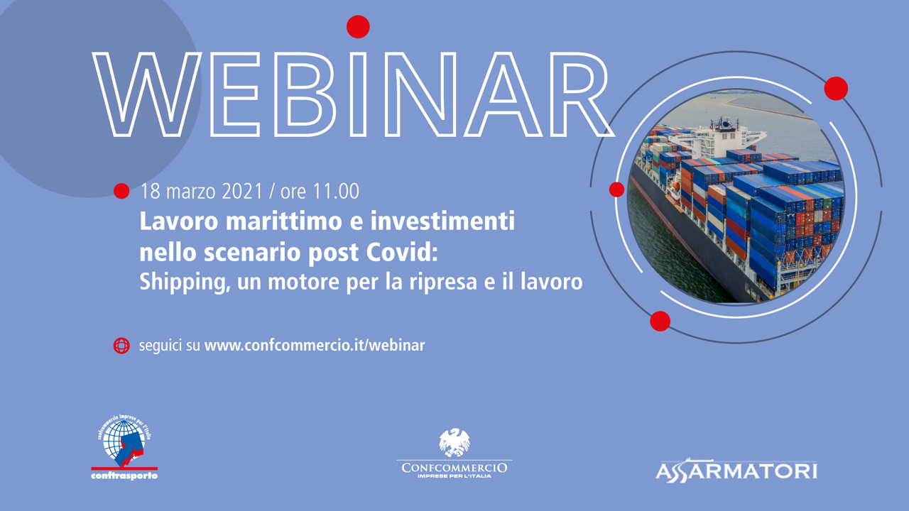 webinar 18 marzo