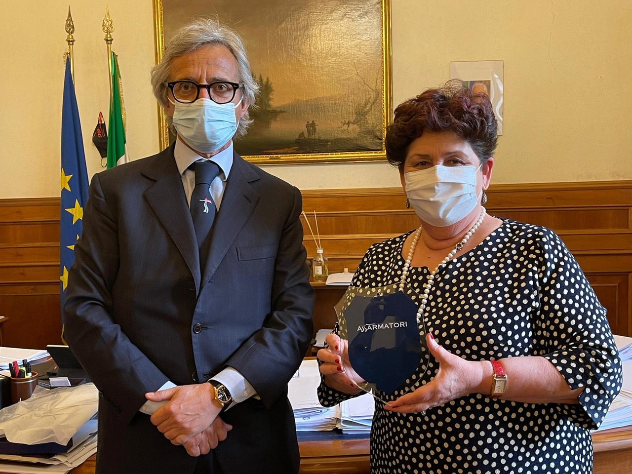 messina bellanova