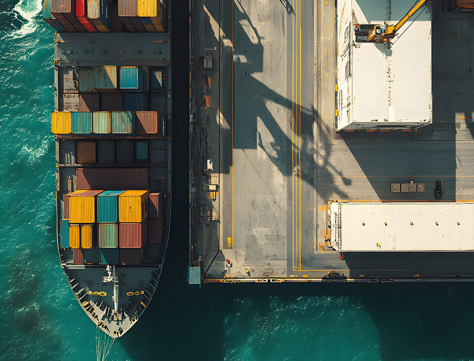 Assarmatori, the Italian Shipowners’ Association